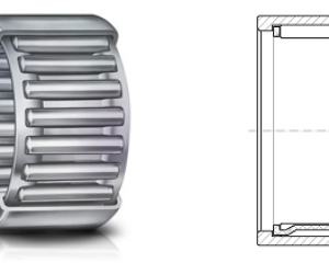 INA滚针轴承（全）